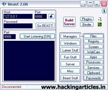 Trojan Software For Hacking Free Download