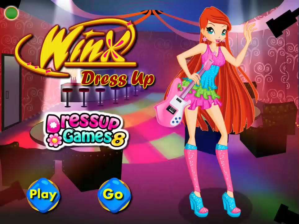 Winx pc game second season